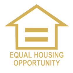 Equal Housing Opportunity Logo